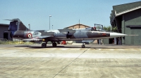 Photo ID 240532 by Aldo Bidini. Italy Air Force Lockheed F 104S ASA Starfighter, MM6890