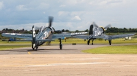 Photo ID 240547 by Ruben Galindo. Private The Fighter Collection Grumman F8F 2P Bearcat, G RUMM