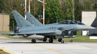 Photo ID 240606 by Thomas Ziegler - Aviation-Media. Germany Air Force Eurofighter EF 2000 Typhoon S, 30 93