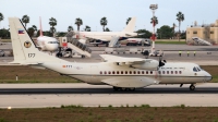 Photo ID 240613 by Ray Biagio Pace. Philippines Air Force CASA C 295M, 177