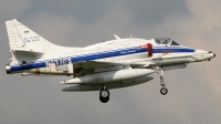 Photo ID 27148 by Klemens Hoevel. Company Owned BAe Systems Douglas A 4N Skyhawk, N434FS