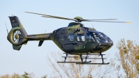 Photo ID 240677 by Jens Wiemann. Germany Army Eurocopter EC 135T1, 82 53