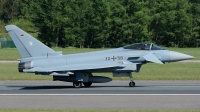 Photo ID 240641 by Klemens Hoevel. Germany Air Force Eurofighter EF 2000 Typhoon S, 30 58