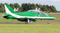 Photo ID 240720 by Ruben Galindo. Saudi Arabia Air Force British Aerospace Hawk Mk 65, 8806