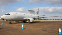 Photo ID 240751 by Maurice Kockro. Australia Air Force Boeing E 7A Wedgetail 737 7ES, A30 001