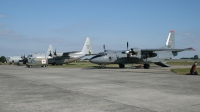 Photo ID 27142 by Toon Cox. Hungary Air Force Antonov An 26, 407