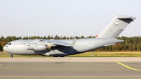 Photo ID 240823 by Thomas Rosskopf. United Arab Emirates Air Force Boeing C 17A Globemaster III, 1226