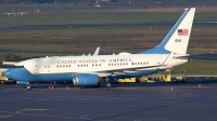 Photo ID 240888 by Thomas Rosskopf. USA Air Force Boeing C 40B 737 7CP BBJ, 01 0041