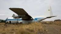 Photo ID 241127 by Neil Dunridge. Bolivia Air Force Lockheed C 130A Hercules L 182, CP 2187