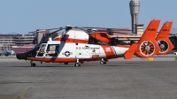 Photo ID 241112 by Hans-Werner Klein. USA Coast Guard Aerospatiale MH 65D Dolphin SA 366G 1, 6586