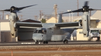 Photo ID 241161 by Paul Newbold. USA Marines Bell Boeing MV 22B Osprey, 168678