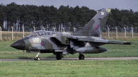 Photo ID 241218 by Chris Lofting. UK Air Force Panavia Tornado GR1, ZA319