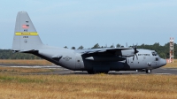 Photo ID 241265 by Carl Brent. USA Air Force Lockheed C 130H Hercules L 382, 92 1531