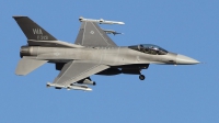 Photo ID 241294 by Paul Newbold. USA Air Force General Dynamics F 16C Fighting Falcon, 87 0313