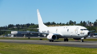 Photo ID 241306 by Aaron C. Rhodes. USA Navy Boeing P 8A Poseidon 737 800ERX, 169556