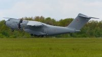 Photo ID 241432 by Stephan Franke - Fighter-Wings. Germany Air Force Airbus A400M 180 Atlas, 54 15