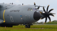 Photo ID 241433 by Stephan Franke - Fighter-Wings. Germany Air Force Airbus A400M 180 Atlas, 54 15