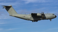 Photo ID 241363 by Matt Varley. UK Air Force Airbus Atlas C1 A400M 180, ZM417