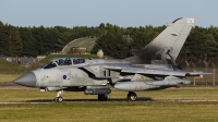 Photo ID 241364 by Matt Varley. UK Air Force Panavia Tornado GR4, ZA614
