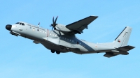 Photo ID 241391 by Manuel Fernandez. Portugal Air Force CASA C 295M, 16701