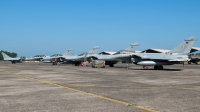 Photo ID 241422 by Aldo Bidini. France Air Force Dassault Rafale C, 114