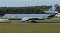 Photo ID 241443 by Rick van Engelen. Netherlands Air Force McDonnell Douglas KDC 10 30CF, T 235