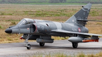 Photo ID 241505 by Alex van Noye. France Navy Dassault Super Etendard, 17