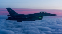 Photo ID 241486 by Alex van Noye. Poland Air Force General Dynamics F 16C Fighting Falcon, 4041