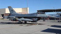 Photo ID 241480 by Peter Boschert. USA Air Force General Dynamics F 16C Fighting Falcon, 88 0499