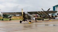 Photo ID 241494 by Tim Lowe. Private Biggin Hill Heritage Hangar Piper L 4 Grasshopper, G BMKC