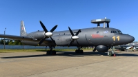 Photo ID 241528 by Stephan Franke - Fighter-Wings. Russia Navy Ilyushin IL 38N IL 38SD, RF 75308