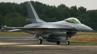 Photo ID 27195 by Tim Van den Boer. Belgium Air Force General Dynamics F 16AM Fighting Falcon, FA 131