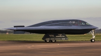 Photo ID 241552 by Matt Varley. USA Air Force Northrop Grumman B 2A Spirit, 88 0332