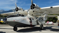 Photo ID 241588 by Aldo Bidini. Private Southern Aircraft Consultancy Inc Trustee Consolidated PBY 5A Catalina, N9767