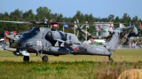 Photo ID 241615 by Stephan Franke - Fighter-Wings. Russia Air Force Mil Mi 28N Izd 294, RF 95315