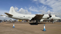 Photo ID 241695 by Aldo Bidini. Germany Navy Lockheed P 3C Orion, 60 07