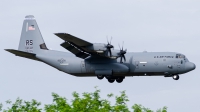 Photo ID 241708 by Marco Jin. USA Air Force Lockheed Martin C 130J 30 Hercules L 382, 08 8602