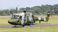 Photo ID 3097 by Paul Tiller. UK Army Westland WG 13 Lynx AH7, XZ647