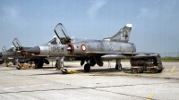 Photo ID 241832 by Alex Staruszkiewicz. France Air Force Dassault Mirage IIIC, 43