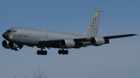 Photo ID 27246 by E de Wissel. USA Air Force Boeing KC 135R Stratotanker 717 148, 58 0036