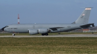 Photo ID 27247 by E de Wissel. USA Air Force Boeing KC 135R Stratotanker 717 100, 59 1516