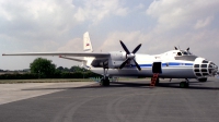 Photo ID 241894 by Sven Zimmermann. Russia Air Force Antonov An 30B,  