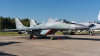 Photo ID 241895 by Andrei Shmatko. Russia Air Force Mikoyan Gurevich MiG 29SMT 9 19, RF 92313