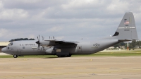 Photo ID 241903 by Aldo Bidini. USA Air Force Lockheed Martin C 130J 30 Hercules L 382, 06 4632