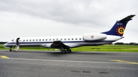 Photo ID 241957 by Alex Staruszkiewicz. Belgium Air Force Embraer EMB 145LR ERJ 145LR, CE 04