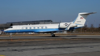 Photo ID 241959 by Florian Morasch. USA Air Force Gulfstream Aerospace C 37B G550, 06 0500