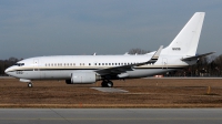 Photo ID 242031 by Florian Morasch. USA Navy Boeing C 40A Clipper 737 7AFC, 166696