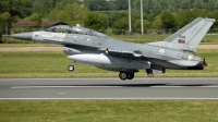 Photo ID 242020 by Aldo Bidini. Portugal Air Force General Dynamics F 16B Fighting Falcon, 15118