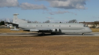 Photo ID 310 by John Higgins. Company Owned BAe Systems BAE Systems Nimrod MRA 4, ZJ517