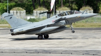 Photo ID 242057 by Aldo Bidini. France Air Force Dassault Rafale B, 331